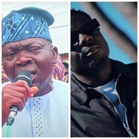 Apala Music: How Far Can the Genre&nbsp;Go?