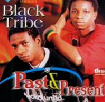 [Throwback]: Black Tribe – You Are The One ft.&nbsp;Tuface
