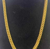 How to Preserve your Gold Chains from&nbsp;Depreciating