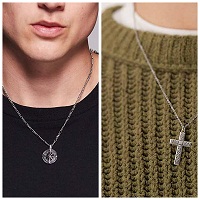 Sterling Silver Compared with Stainless Steel Accessories: Which is&nbsp;Better?