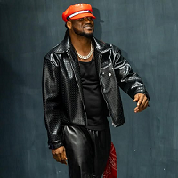 [NEW MUSIC]: Rudeboy – “Billios” (Prod. by&nbsp;Lorrdsky)