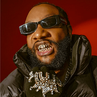 nigerian singer kcee photos