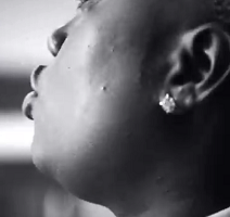 [NEW VIDEO]: Darkoo – “Your Number” Ft&nbsp;9ice