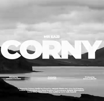 [NEW MUSIC]: Mr Eazi – “Corny”