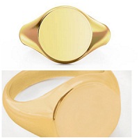 real gold fashion accessories vs gold-plated fashion accessories