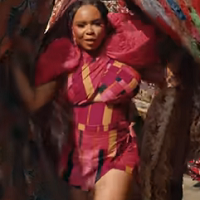 [NEW VIDEO]: Yemi Alade – “Mbali”