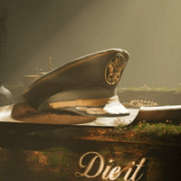 peruzzi die it artwork