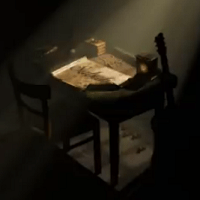 peruzzi sabali album cover art