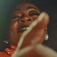 queen salawa abeni photos