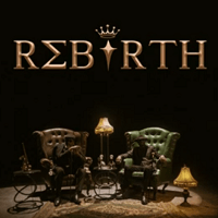 2baba rebirth ep cover art