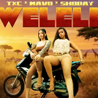 [NEW MUSIC]: TxC – “Welele” Ft Shoday &&nbsp;Mavo