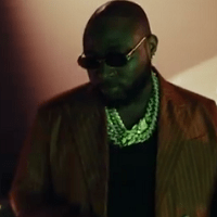 davido nakupenda video bts photos