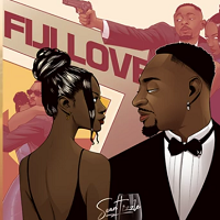 [NEW MUSIC]: Sean Tizzle – ” Fiji Love” (Prod. by&nbsp;ODB)