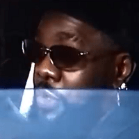 patoranking shake that bts photo